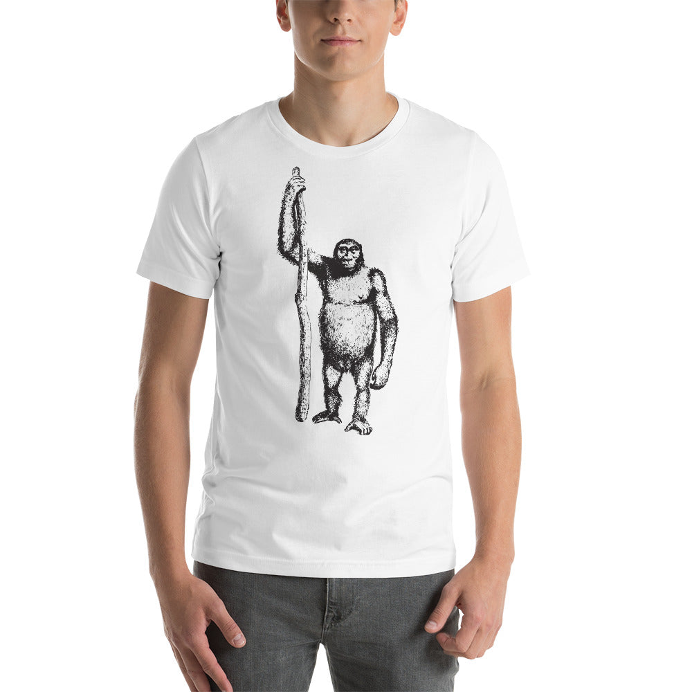 Printagon - Gorilla - Unisex T-shirt -