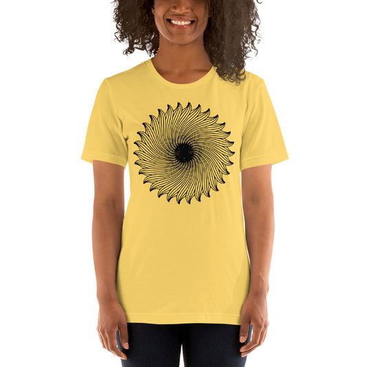 Printagon - Mandala 125 - T-shirt -