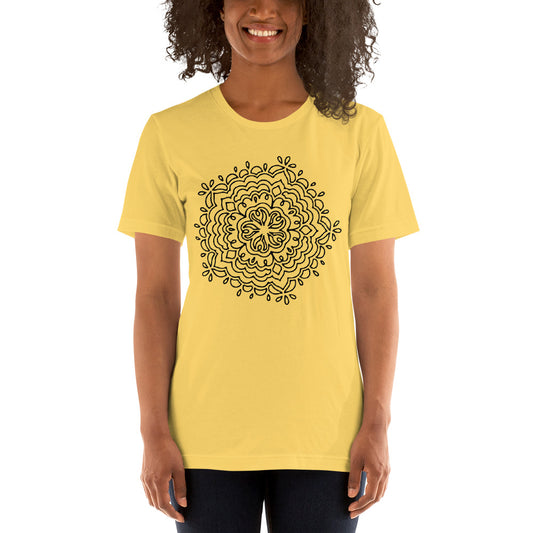 Printagon - Mandala 137 - T-shirt -