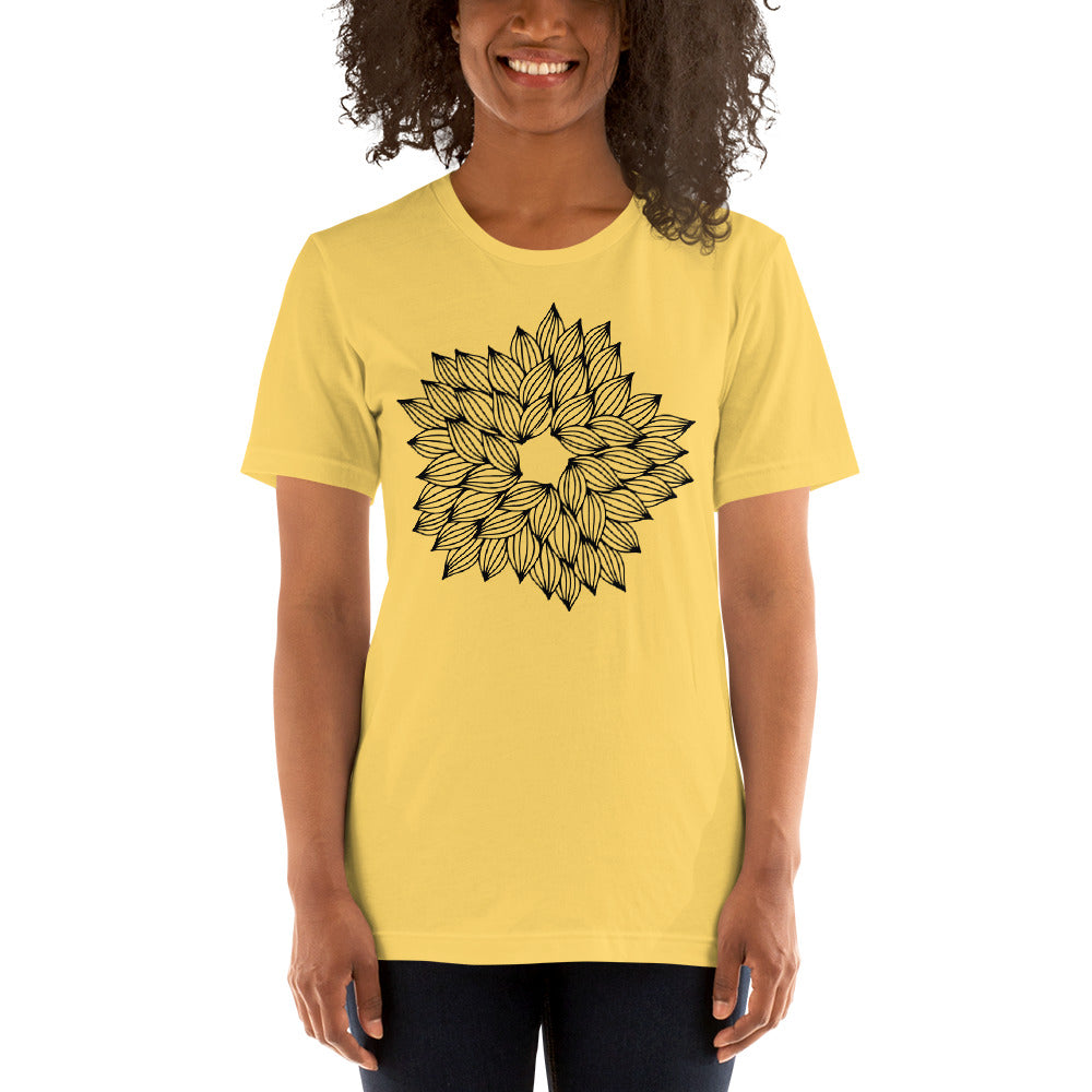 Printagon - Mandala 139 - T-shirt -